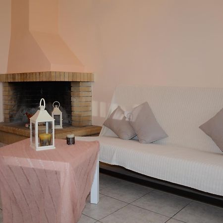 Villa Clementine Gaios Eksteriør bilde