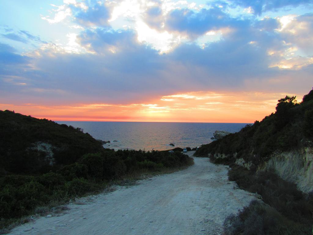 Villa Clementine Gaios Rom bilde