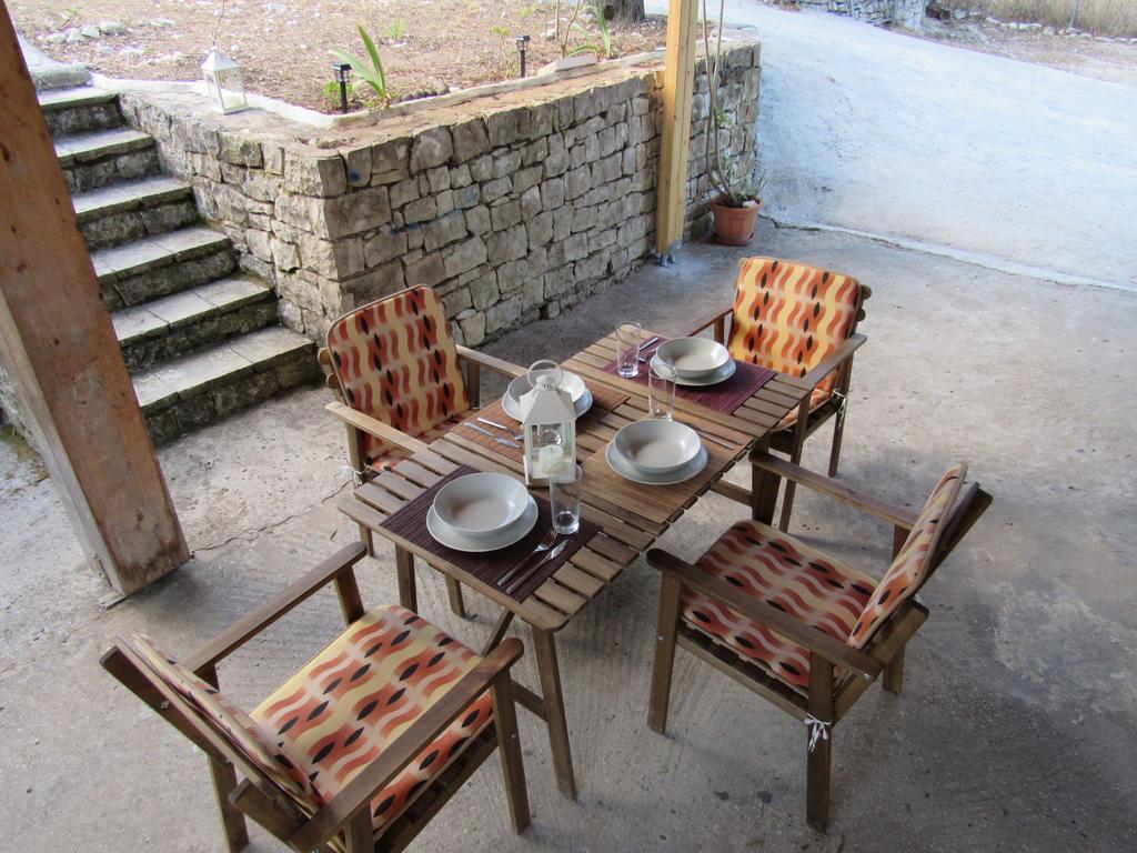 Villa Clementine Gaios Rom bilde