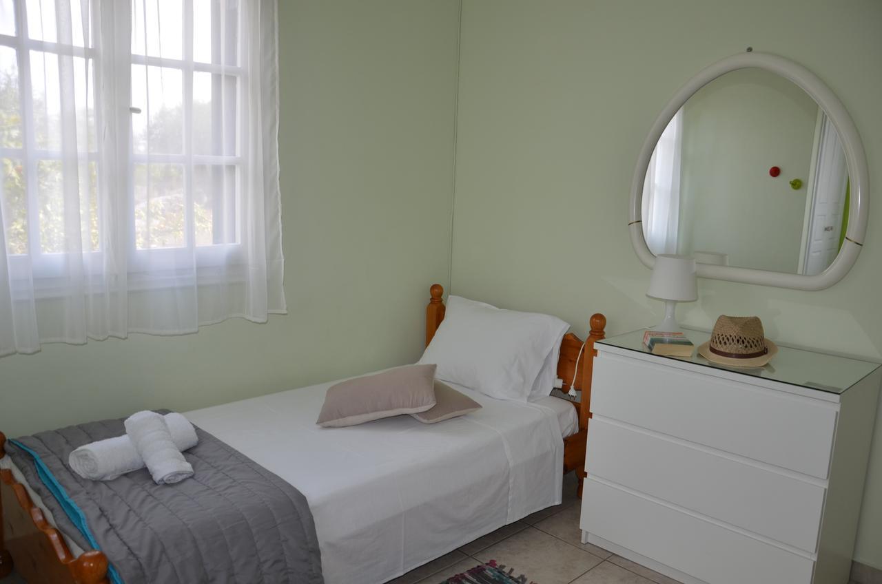 Villa Clementine Gaios Eksteriør bilde