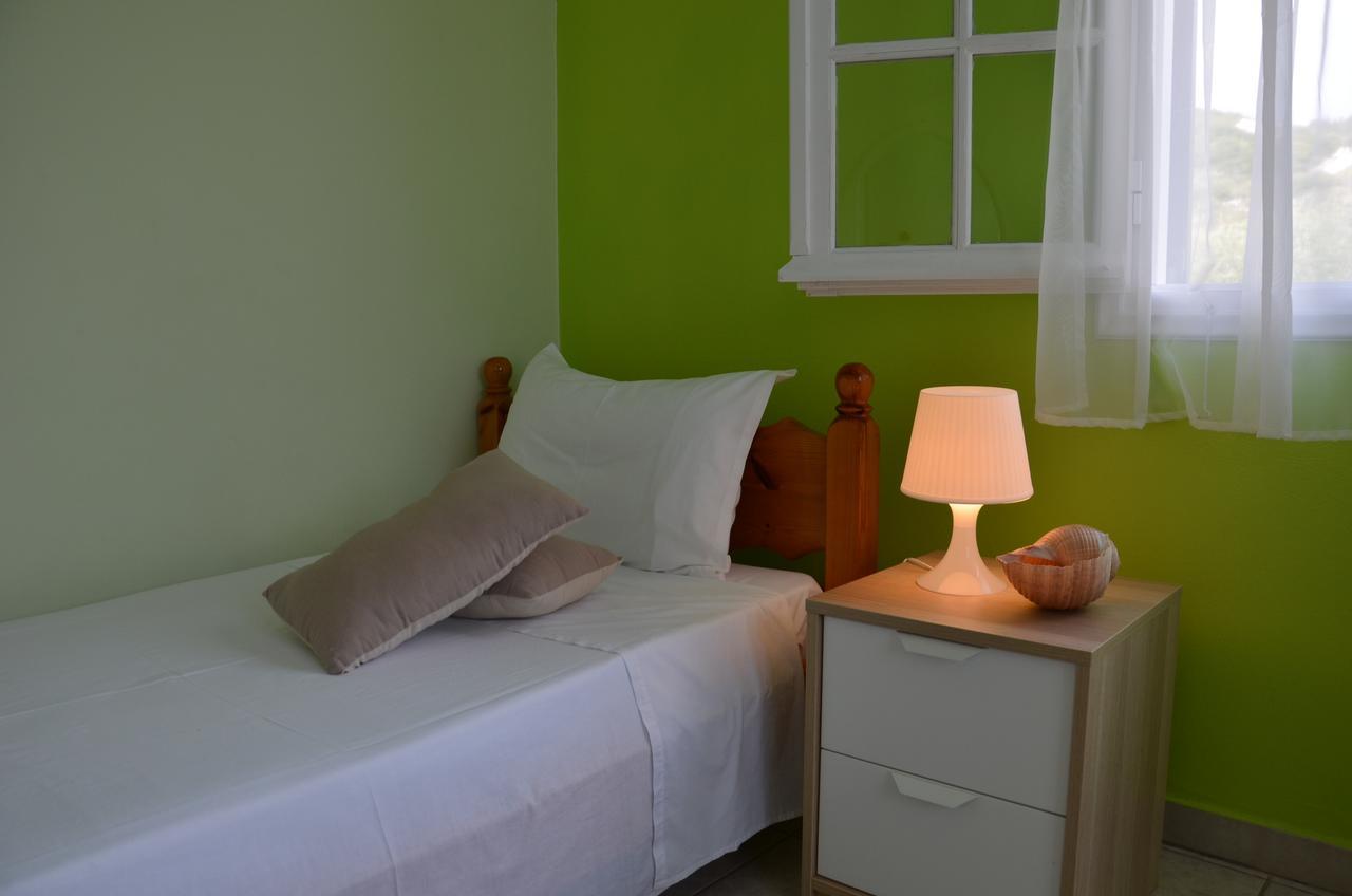 Villa Clementine Gaios Eksteriør bilde